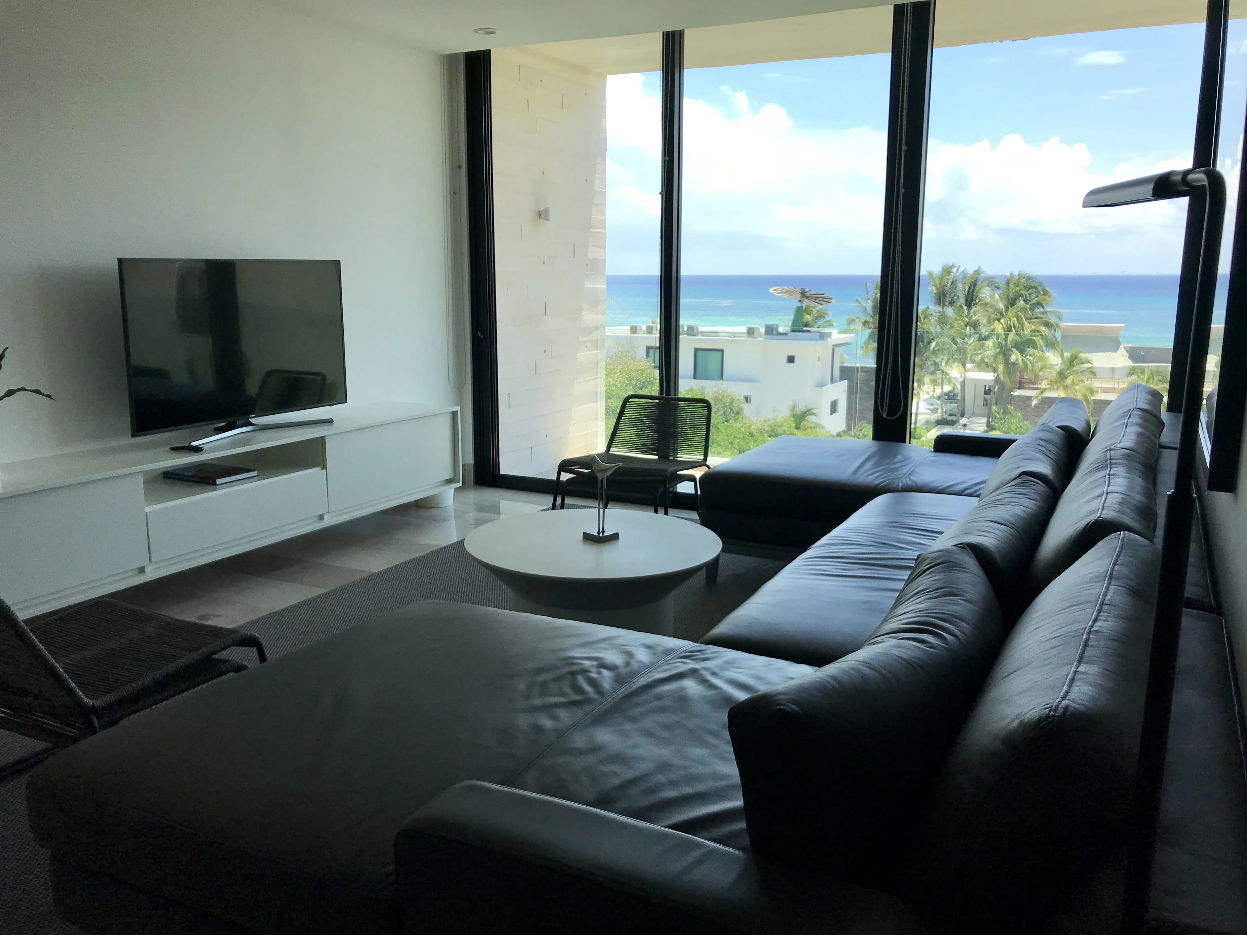 Oceana Residencial, Ocean Front
